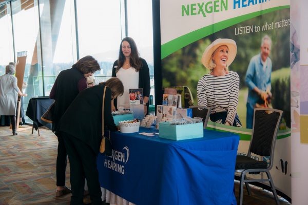 Zili Care Conference 2019