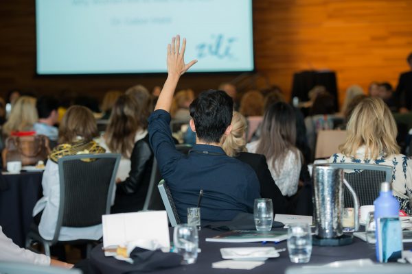 Zili Care Conference 2019