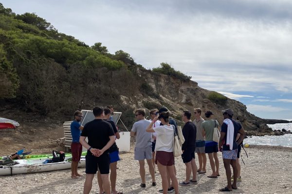 Group Activity